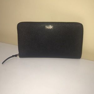 Kate Spade Talla Wallet